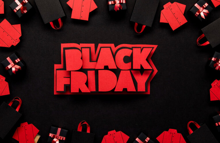 Promoções da Black Friday chegam a 70% de desconto em Bauru