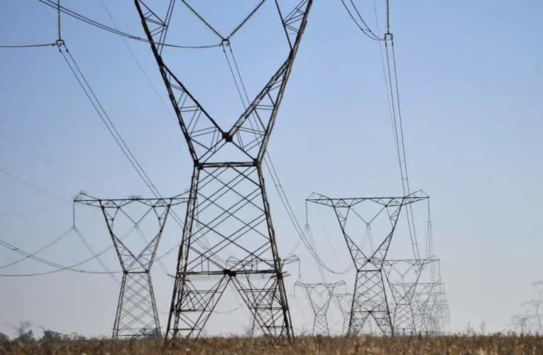 Consumo de eletricidade no Brasil aumenta 7,3% no primeiro trimestre