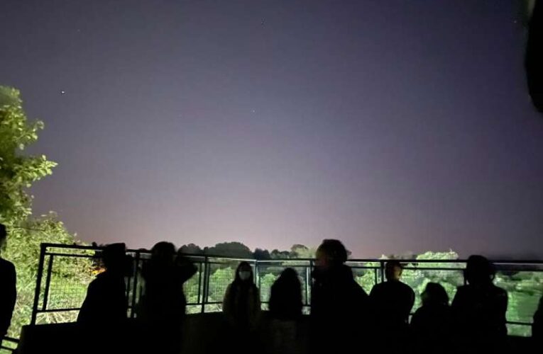 Observatório celebra o Mês Global da Astronomia com evento gratuito neste sábado