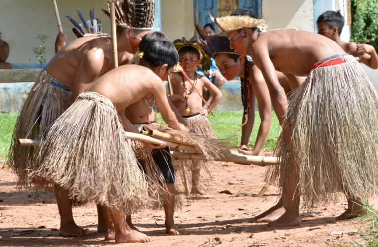 5ª edição da Semana Indígena em Bauru começa na semana que vem