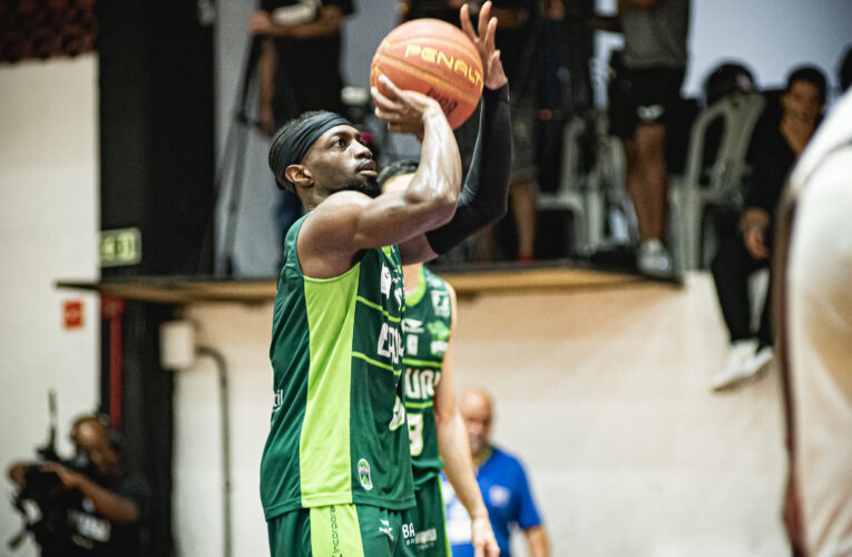 Bauru Basket vence o Vasco da Gama e retorna às semifinais do NBB Caixa após seis temporadas