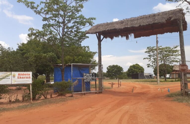 Astronomia indígena: Observatório da Unesp participa de evento na aldeia Ekeruá