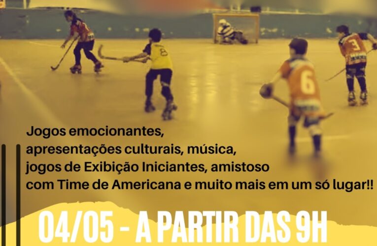 Bauru recebe 2ª etapa do Campeonato Paulista de Hóquei sobre Patins