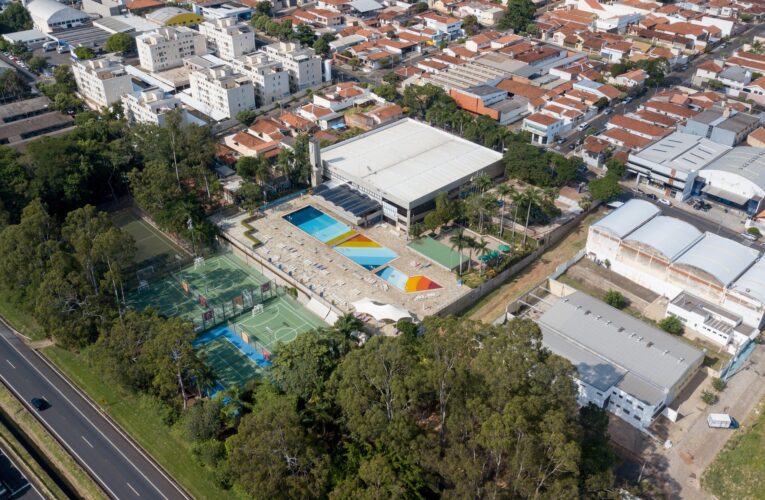 Sesc Bauru tem ‘Batalha do Bosque’ nesta quinta-feira