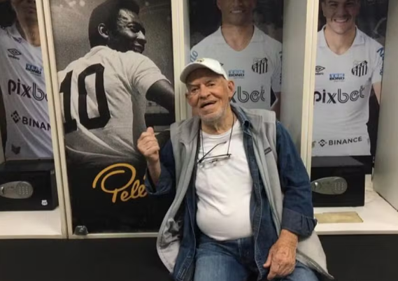 Narrador esportivo Silvio Luiz morre aos 89 anos