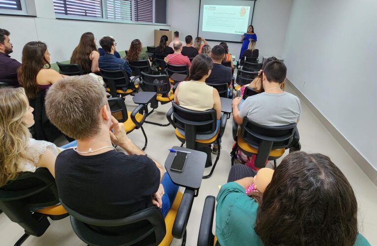 Curso para Gestantes da Unimed Bauru auxilia pais e mães para a chegada do bebê