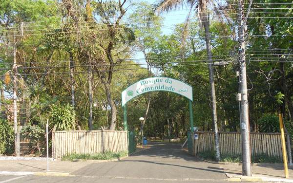 Aula aberta de dança cigana será neste domingo no Bosque da Comunidade