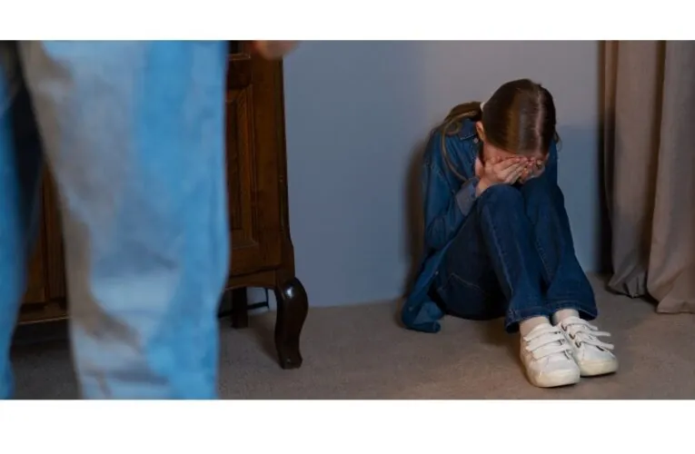 Violência sexual é o principal tipo de agressão a meninas de 10 a 14 anos
