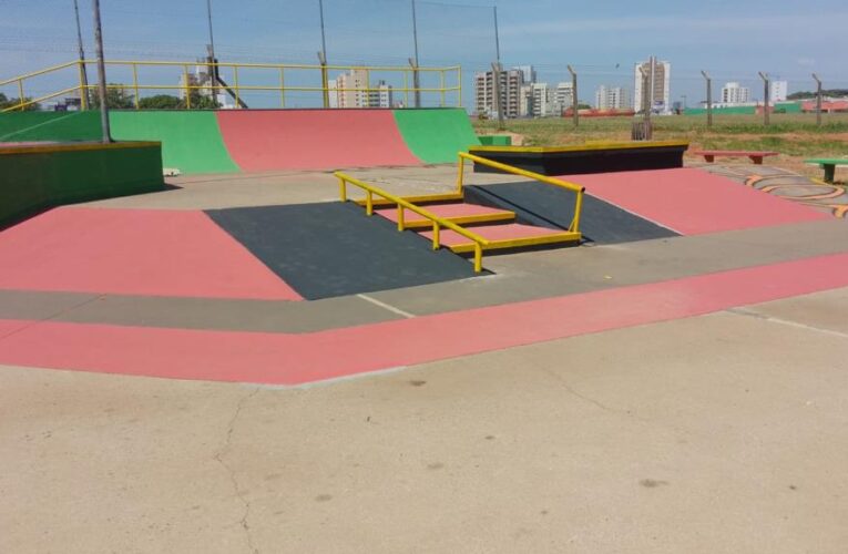 Bauru recebe o 1º Master Contest de Skate neste domingo