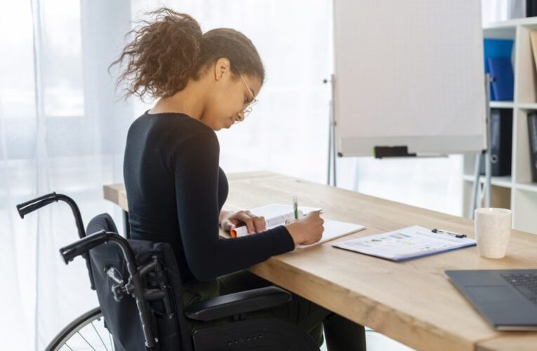 Abertas as inscrições do curso de liderança para mulheres com deficiência