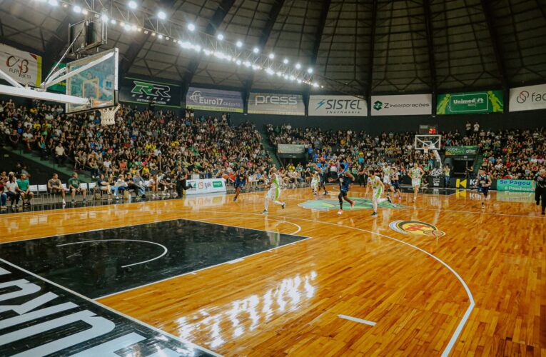 Bauru Basket recebe a Liga Sorocabana para estreia no Campeonato Paulista