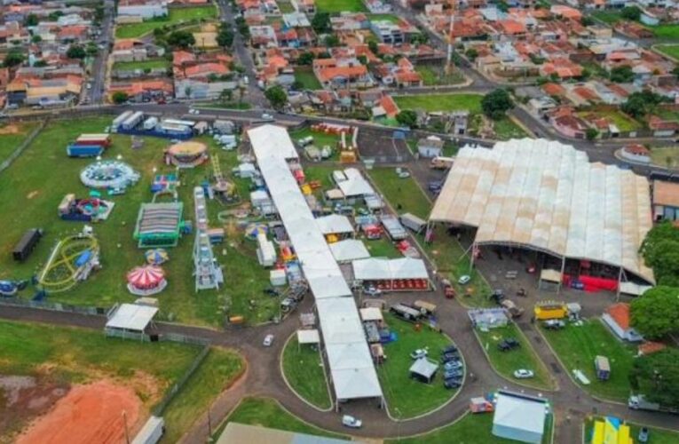 Abertas as inscrições para o comércio ambulante do aniversário de Bauru