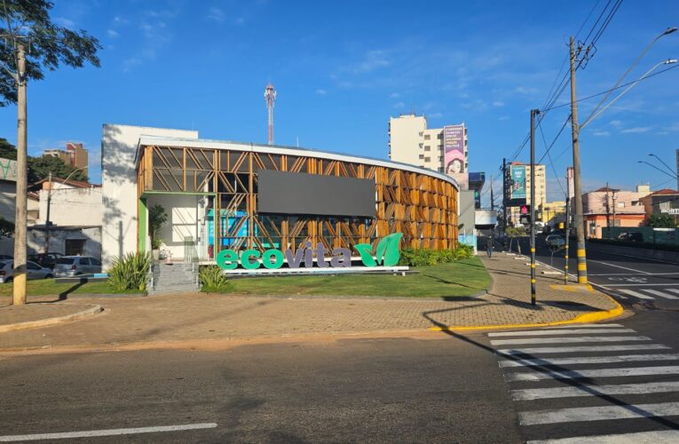 Ecovita Construtora adquire ‘naming rights’ da corrida ’96 + Saúde’