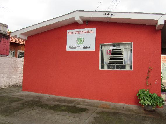 Biblioteca do Geisel terá roda de conversa sobre literatura na segunda-feira