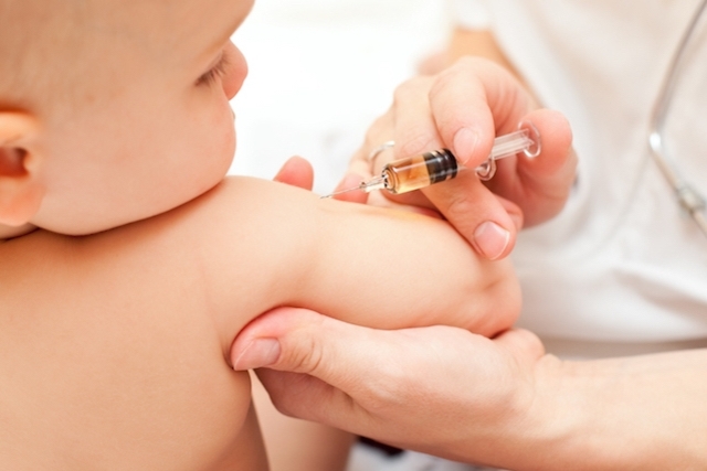 Dia da BCG: Governo de SP conscientiza sobre a importância da vacina