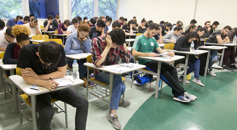 Fuvest: Inscrições abertas para o vestibular da USP