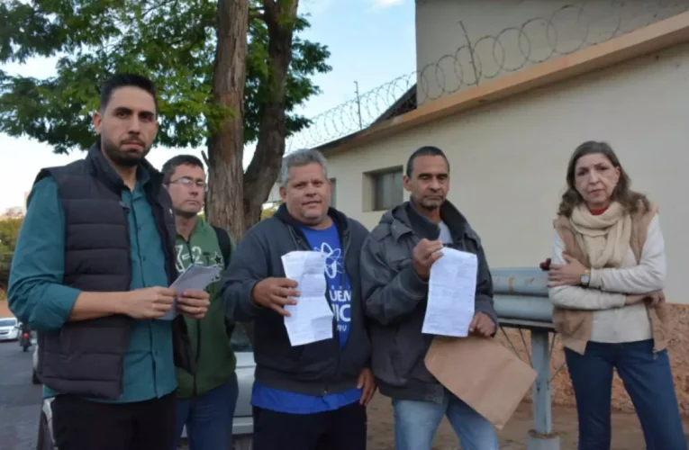 Concessionária Rumo exige desocupação de imóveis no Jardim Bela Vista