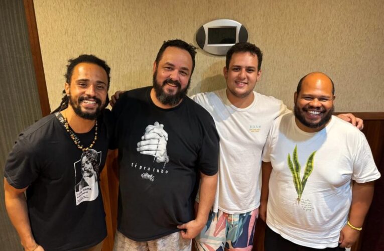 Bauru Jazz Festival 2024 terá show ‘Raízes Brasileiras’ nesta quarta-feira