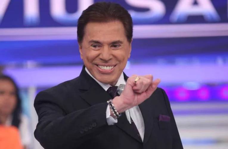 Morre Silvio Santos aos 93 anos