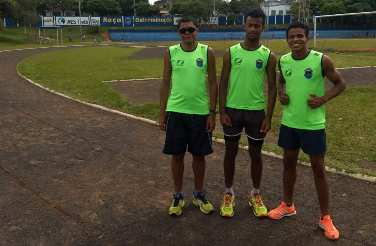 ABDA abre vagas no atletismo para jovens com deficiência intelectual