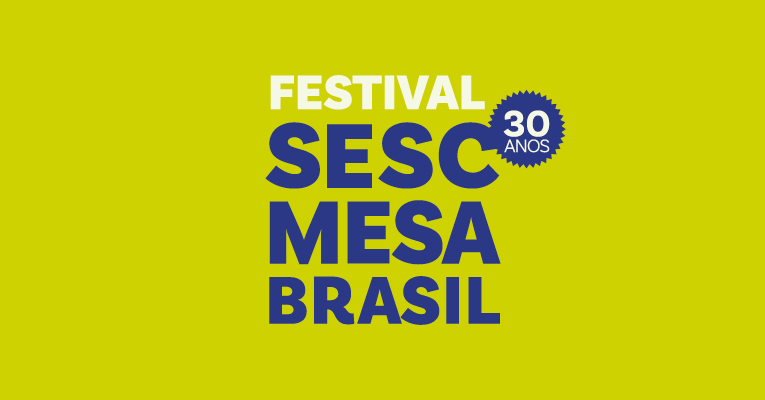 Bauru terá eventos do Festival Sesc Mesa Brasil