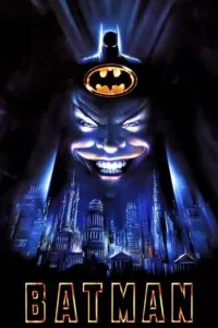 Poster do F=filme "Batman"