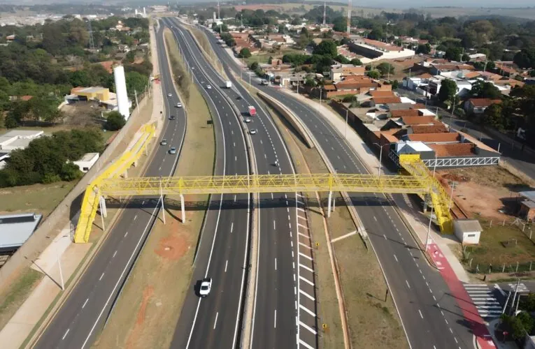 Bauru e região: Três novos radares entram operação nesta quinta-feira